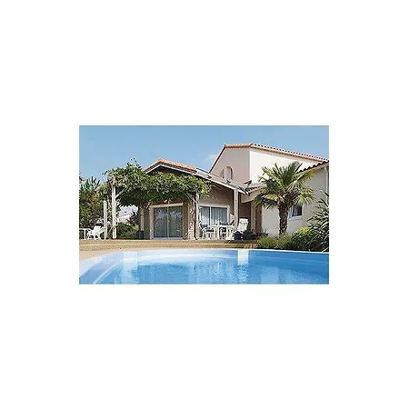 Apartamento Chateau D'olonne Uv-884 *